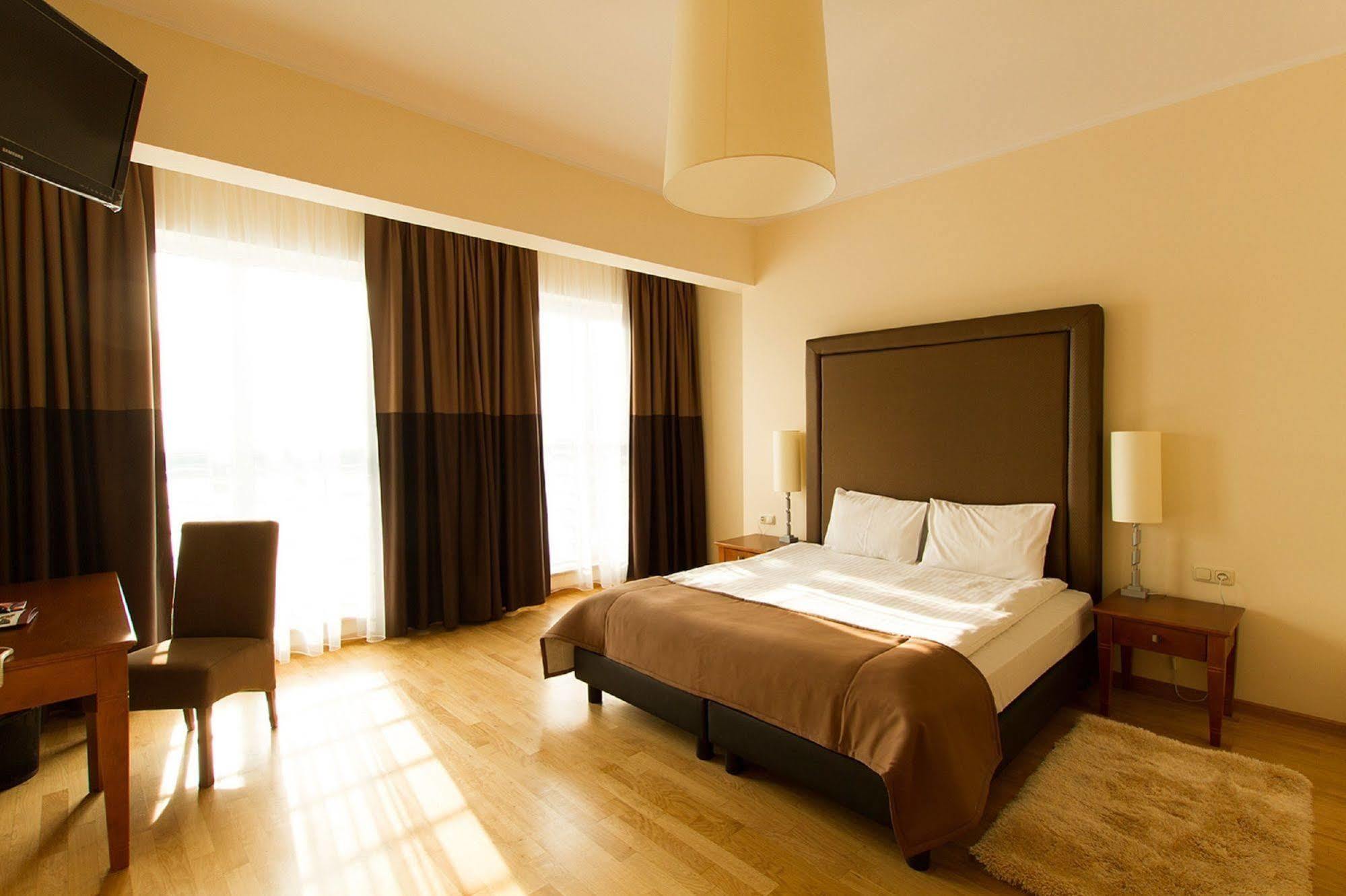 Don Prestige Hotel apartamentowy 4*