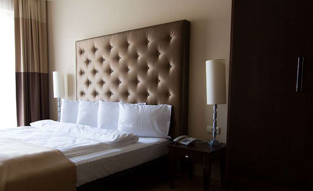 Don Prestige Hotel apartamentowy 4*